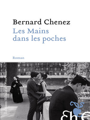 cover image of Les mains dans les poches